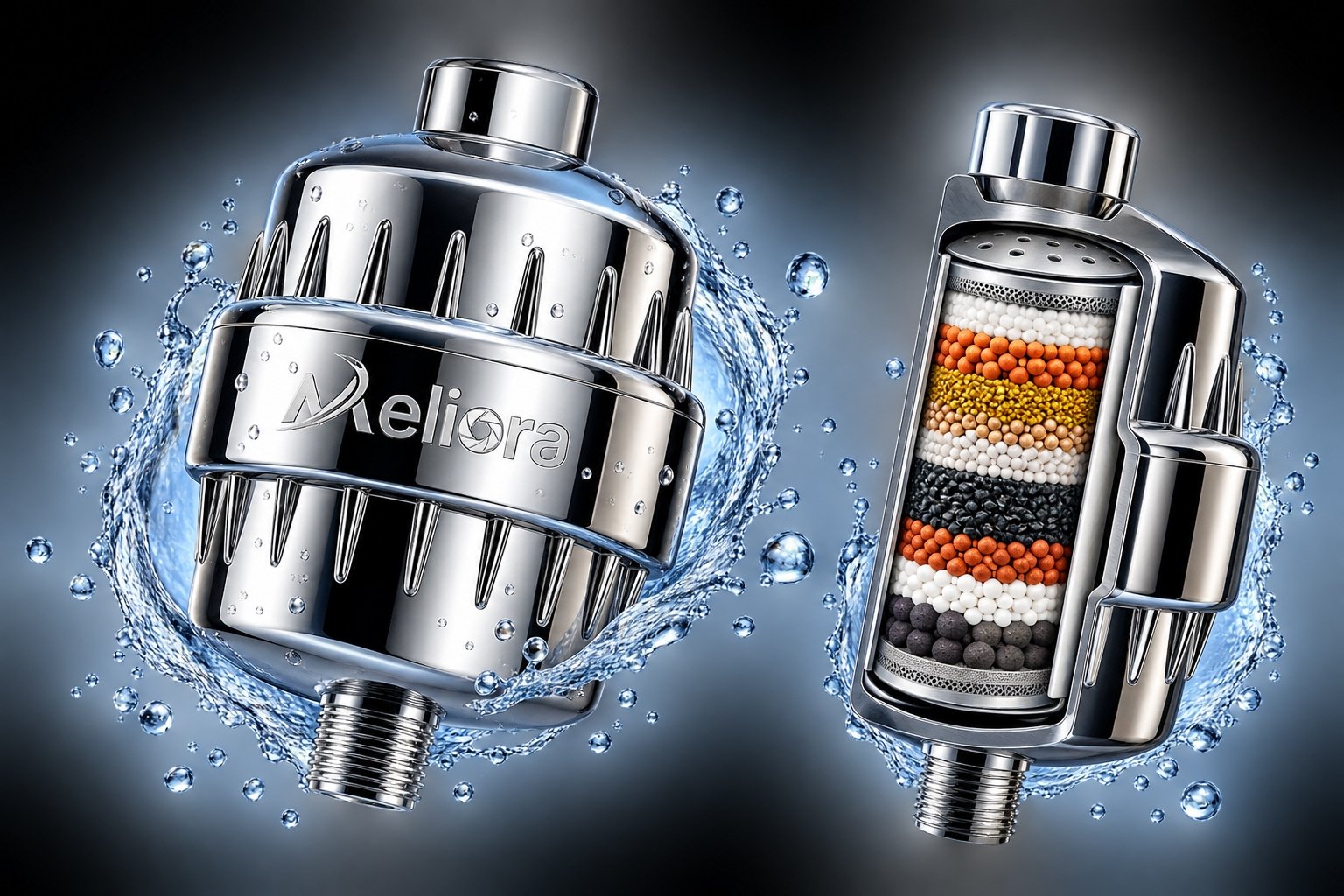 Water. filter