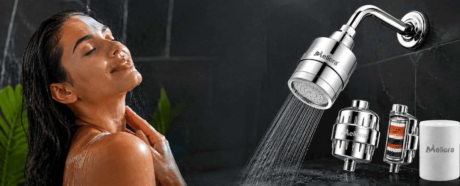 water–filter